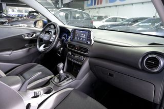 Hyundai Kona   1.0 TGDi Klass 4x2