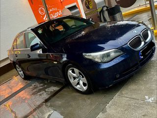 BMW Serie 5 2005