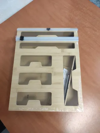 Organizador Cocina LudoHome NUEVO a estrenar