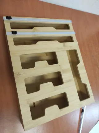 Organizador Cocina LudoHome NUEVO a estrenar