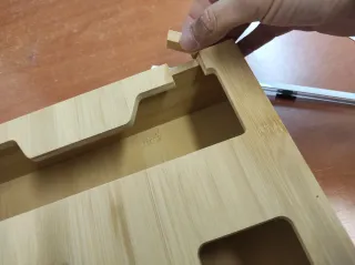 Organizador Cocina LudoHome NUEVO a estrenar