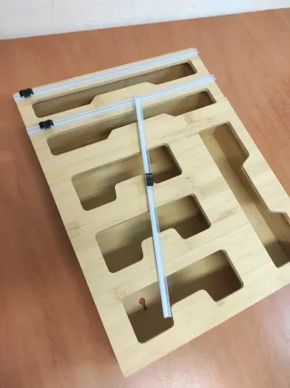 Organizador Cocina LudoHome NUEVO a estrenar