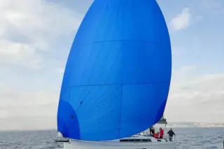 VELERO GRAND SOLEIL 39