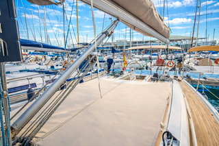 VELERO GRAND SOLEIL 39