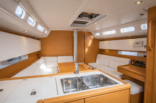 VELERO GRAND SOLEIL 39