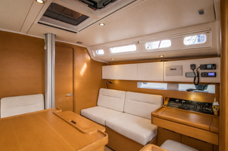 VELERO GRAND SOLEIL 39