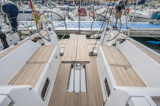 VELERO GRAND SOLEIL 39