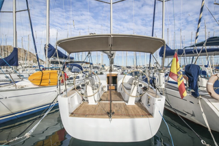 VELERO GRAND SOLEIL 39