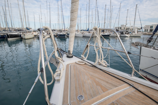 VELERO GRAND SOLEIL 39