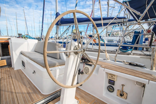 VELERO GRAND SOLEIL 39