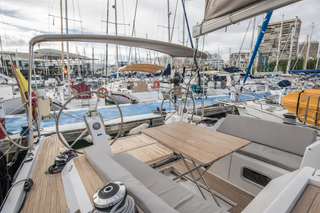 VELERO GRAND SOLEIL 39