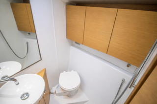 VELERO GRAND SOLEIL 39