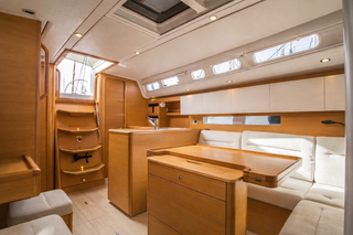 VELERO GRAND SOLEIL 39