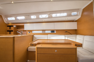 VELERO GRAND SOLEIL 39