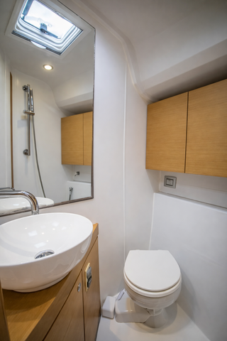 VELERO GRAND SOLEIL 39