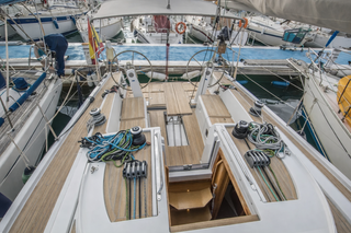 VELERO GRAND SOLEIL 39