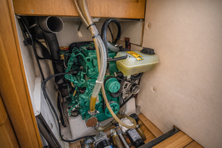 VELERO GRAND SOLEIL 39