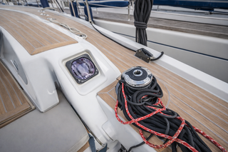 VELERO GRAND SOLEIL 39