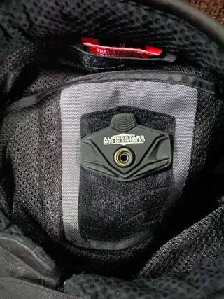 Cazadora Alpinestars Talla M