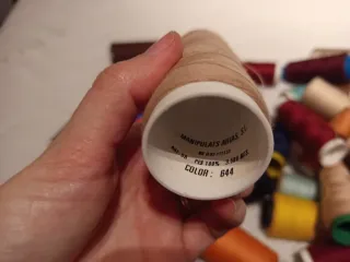 Lote Hilos Costura Variados