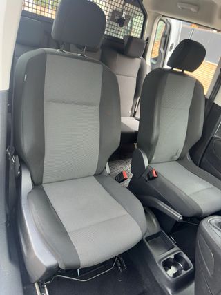 Citroen Berlingo 2022