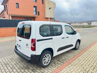 Citroen Berlingo 2022