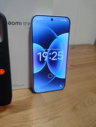 Xiaomi 17 Pro Max 16/512GB