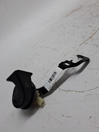 CLAXON PEUGEOT 2008 (P1)