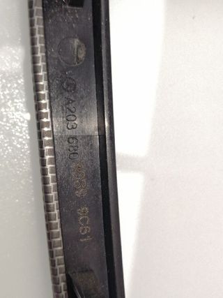 MOLDURA MERCEDES-BENZ CLASE C (W204) BERLINA