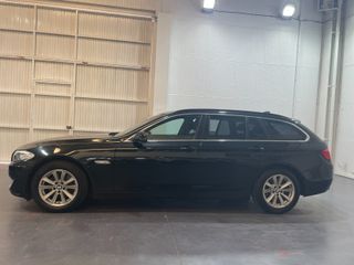 BMW Serie 5 520d Touring