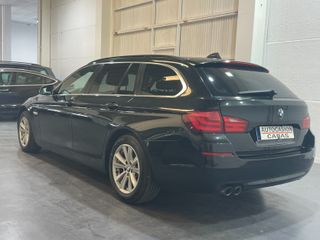 BMW Serie 5 520d Touring