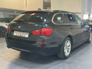 BMW Serie 5 520d Touring