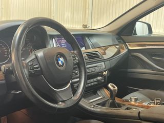 BMW Serie 5 520d Touring