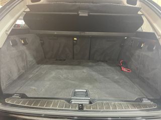 BMW Serie 5 520d Touring