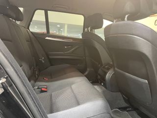 BMW Serie 5 520d Touring