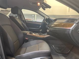 BMW Serie 5 520d Touring