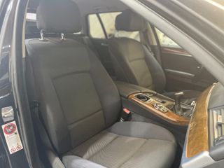 BMW Serie 5 520d Touring