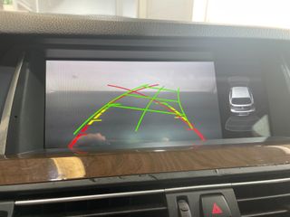 BMW Serie 5 520d Touring