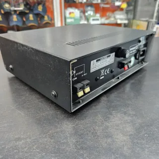 Amplificador Work Pro PA 40/2 megafonía