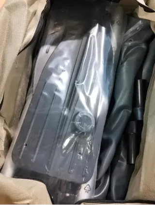 Intex 68324 modelo Excursion 4 – Lancha Hinchable