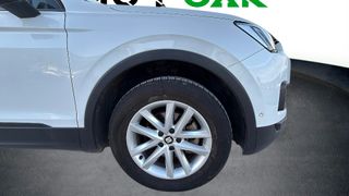 SEAT Tarraco 2.0 TDI S&S Style GO 4Drive DSG 110 kW (150 CV)