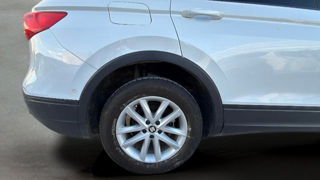 SEAT Tarraco 2.0 TDI S&S Style GO 4Drive DSG 110 kW (150 CV)
