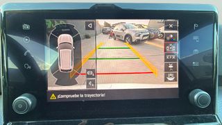 SEAT Tarraco 2.0 TDI S&S Style GO 4Drive DSG 110 kW (150 CV)