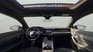 Peugeot 508 BlueHDi 180 S&S GT EAT8 132 kW (180 CV)