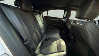 Peugeot 508 BlueHDi 180 S&S GT EAT8 132 kW (180 CV)