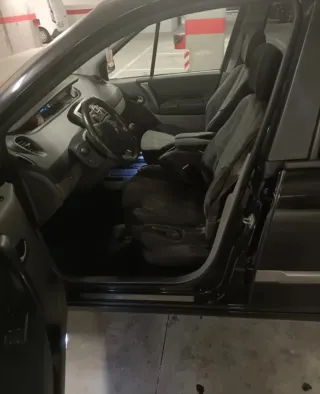 Renault Grand Scenic 2006