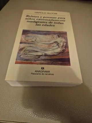 Relatos y poemas para niños extremadamente inte...