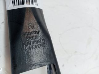 BRAZO SUSPENSION INFERIOR TRASERO DERECHO BMW I3 (I01) (2)