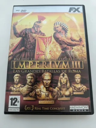 Pack MultiEstrategia Deluxe (FX Interactive)