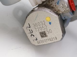 BOMBA FRENO FORD RANGER (EQ)